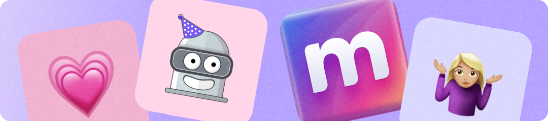 BirthdayBot and Matter illustrated comparison banner