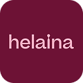 Helaina logo